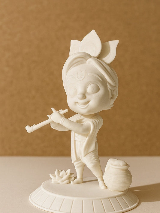 605 Chibbi Shri Krishna