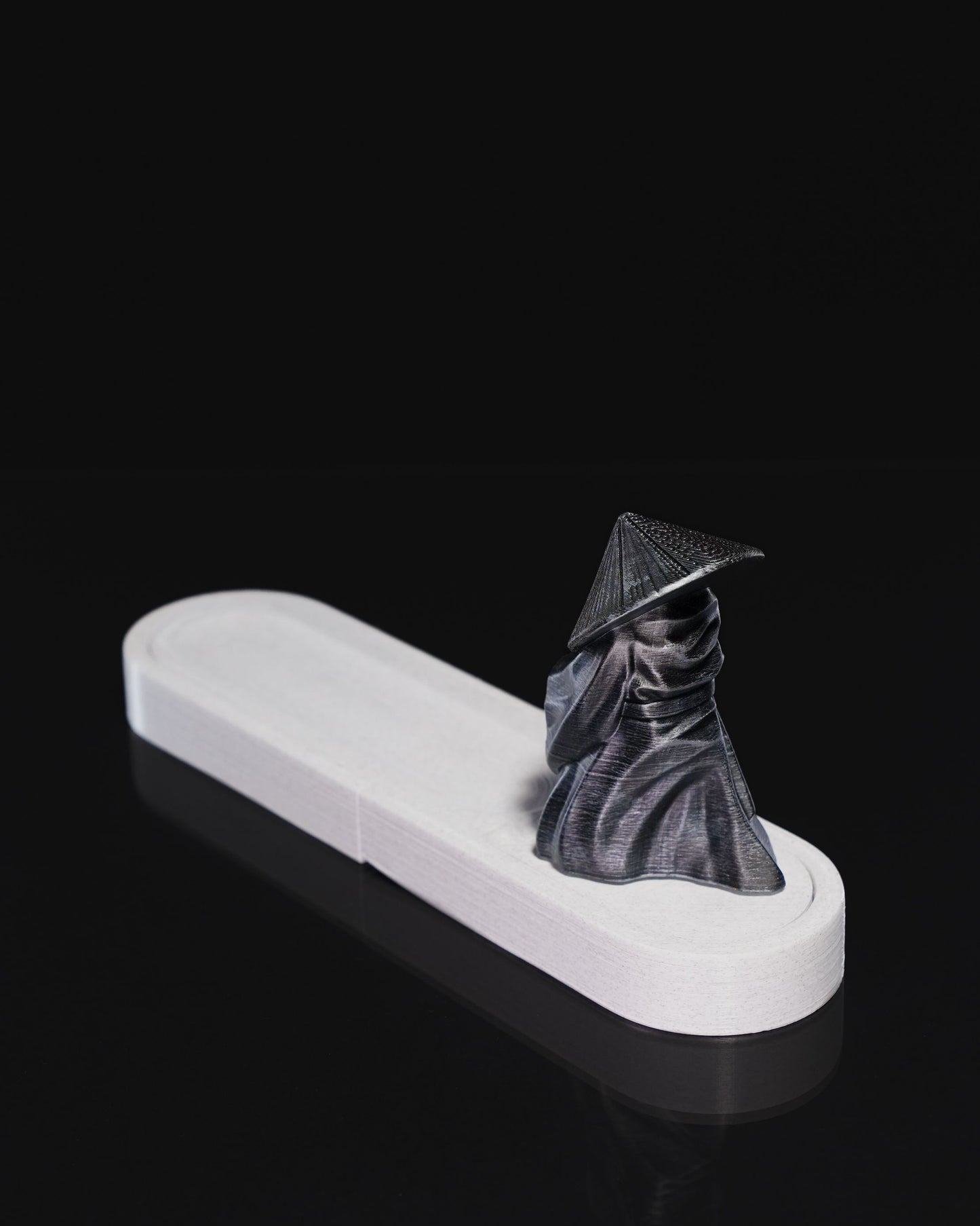 10004 Ninja Incense Holder