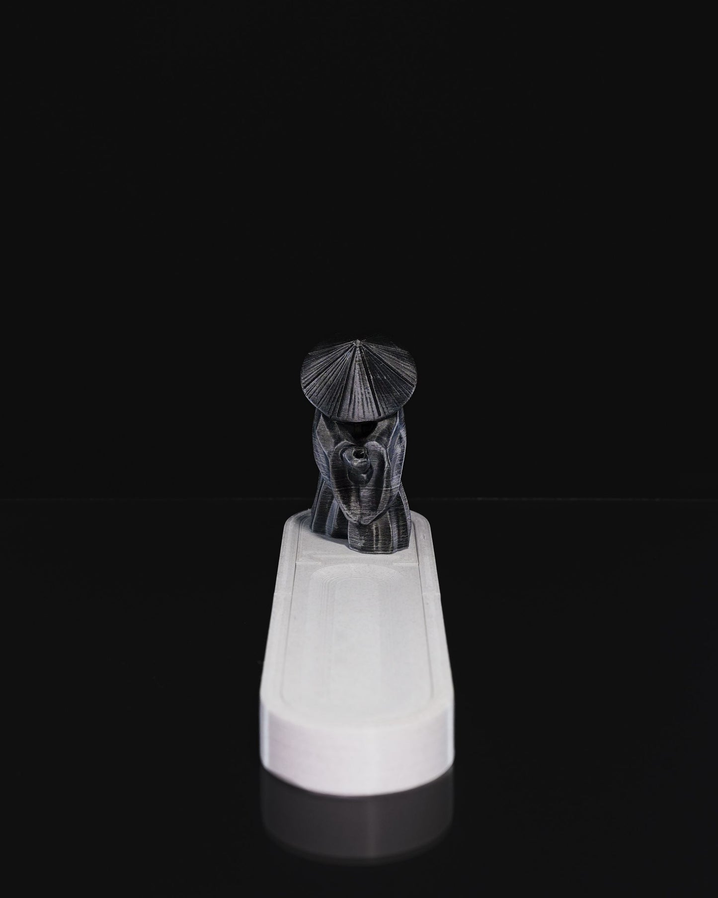 10004 Ninja Incense Holder